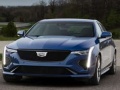 游戏Cadillac CT4-V Slide
