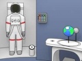 游戏Space Museum Escape