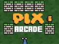 游戏Pix Arcade