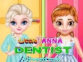 游戏Little Anna Dentist Adventure