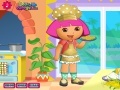 游戏Dora The Cook
