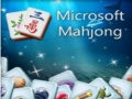 游戏Microsoft Mahjong