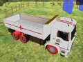 游戏Cargo Truck Transport Simulator 2020