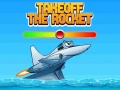 游戏Takeoff The Rocket