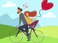 游戏Couple In Love Jigsaw