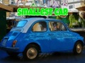 游戏Italian Smallest Car
