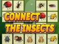 游戏Connect The Insects