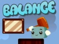 游戏Balance