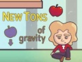 游戏New Tons of Gravity