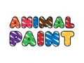 游戏Animal Paint
