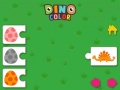 游戏Dino Color