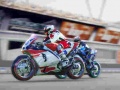 游戏Super Bike Wild Race