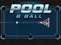 游戏Pool 8 Ball