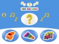 游戏The Sounds