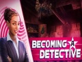 游戏Becoming a Detective