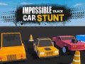游戏Impossible Tracks Car Stunt