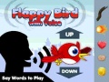 游戏Flappy Bird With Voice