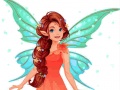 游戏Fairy Jigsaw