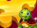 游戏Cute Turtle Jigsaw Puzzles