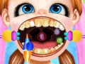 游戏Little Princess Dentist Adventure