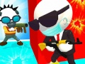 游戏Perfect Sniper 3d