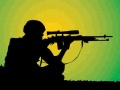 游戏U.S. Army Hidden