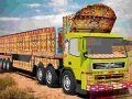 游戏Truck Driver Cargo