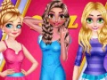 游戏Princess Fashion Quiz