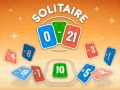 游戏Solitaire Zero21