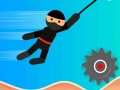游戏Ragdoll Swing