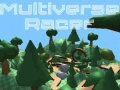 游戏Multiverse Racer