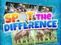 游戏Spot The Difference
