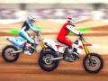 游戏Super MX New Race
