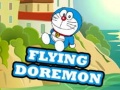 游戏Flying Doremon