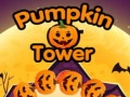 游戏Pumpkin tower halloween