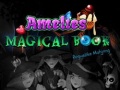 游戏Amelies Magical book