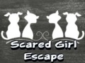 游戏Scared Girl Escape