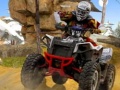 游戏ATV Quad Bike Off-road
