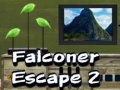 游戏Falconer Escape 2