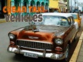 游戏Cuban Taxi Vehicles
