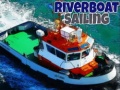 游戏Riverboat Sailing