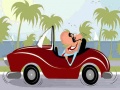 游戏Convertible Cars Jigsaw