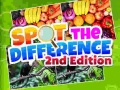 游戏Spot The Difference 2