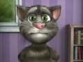 游戏Talking Tom Funny Time