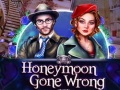 游戏Honeymoon Gone Wrong