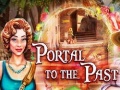 游戏Portal to the Past