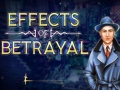 游戏Effects of Betrayal