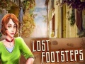 游戏Lost Footsteps