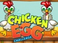游戏Chicken Egg Challenge