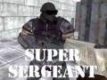游戏Super Sergeant